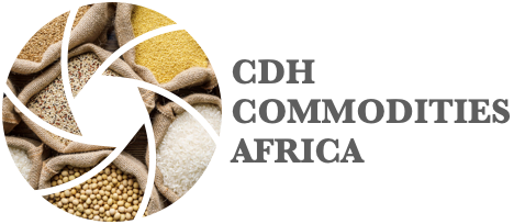 CDH Commodities Africa